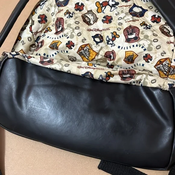 Nylon Backpack - Picture 9 of 9